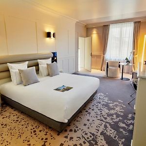 Deluxe Double Kamer