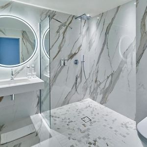 Deluxe Double Kamer