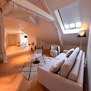 Superior Suite met een King Size Bed